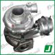 Turbocharger new for BMW | 700447-0001, 700447-0003